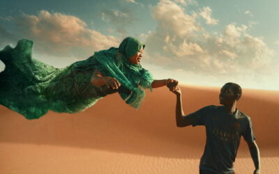 Io capitano. Fra realismo e sogni di un futuro migliore