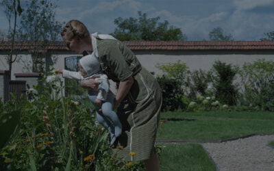 La zona d’interesse. Il muro che divide dall’orrore