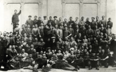 La conquista delle otto ore e il disegno di legge di Turati del 1919