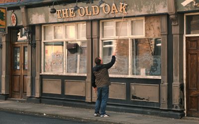 The old oak. Ken Loach e la speranza dell’integrazione