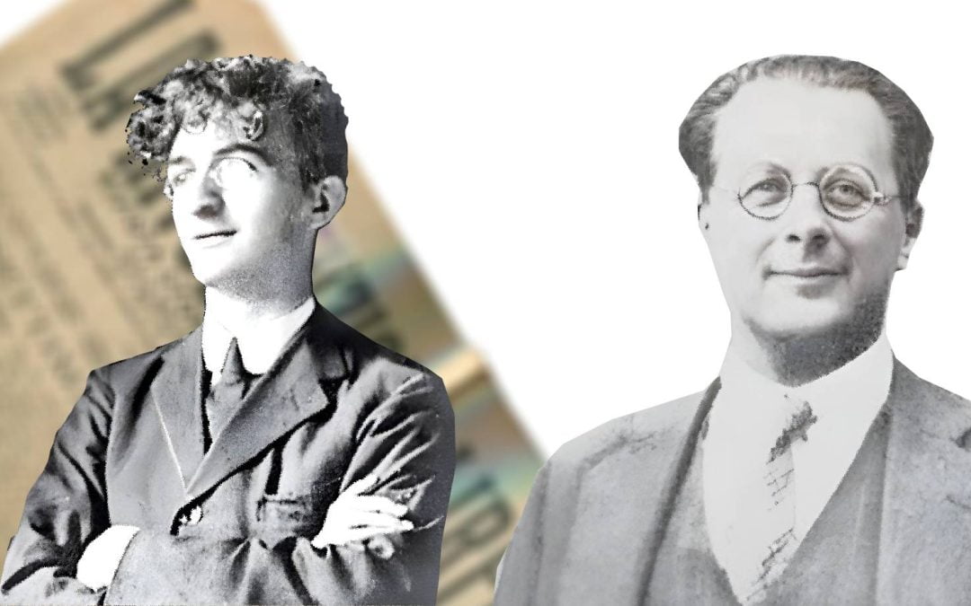 «Quelli che non si arrendono».  Giacomo Matteotti nelle parole di Piero Gobetti e di Carlo Rosselli