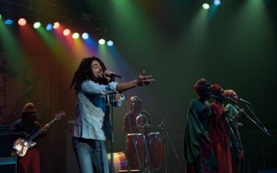 Bob Marley, la voce degli ultimi tra musica reggae e impegno politico.