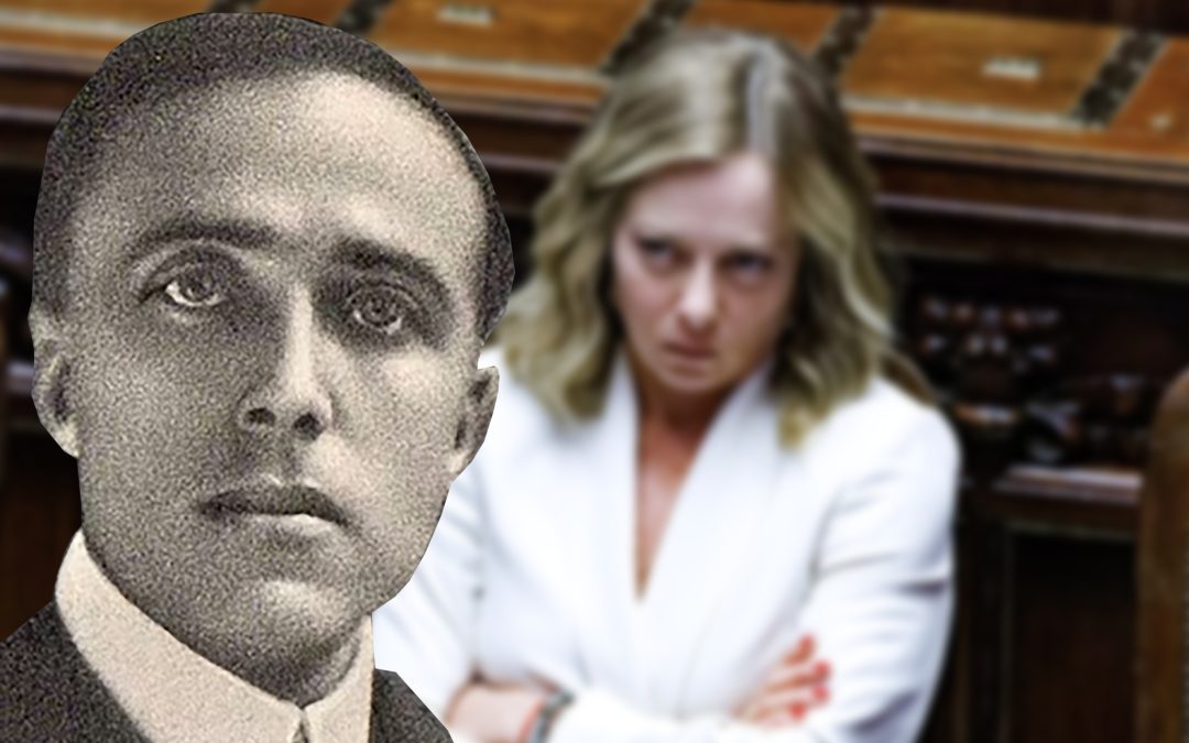 il centenario dell’omicidio Matteotti e dintorni