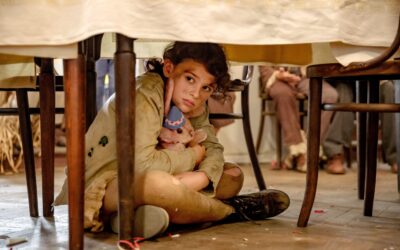 Quando Hitler rubò il coniglio rosa. Storia di una famiglia ebraica in fuga