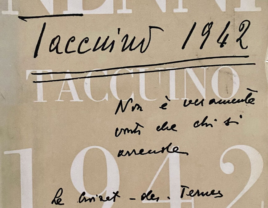 Lo sguardo disincantato dell’esule socialista