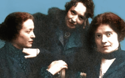 Ersilia e le altre. Storia straordinaria di donne e bambine all’alba del femminismo