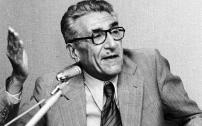 Per Riccardo Lombardi