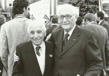 BERTI FRANCESCO