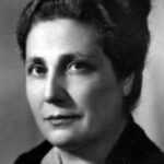 FLOREANINI GISELLA