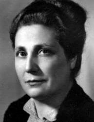 FLOREANINI GISELLA