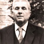 GIUSSANI ANTONIO