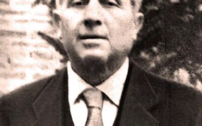 GIUSSANI ANTONIO