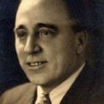GARIBALDI SANTE