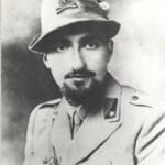 TERESIO OLIVELLI