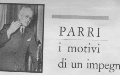 Verso l’80° della Liberazione. «Lettera ai compagni» tra passato e presente