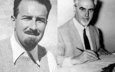 Parole antifasciste