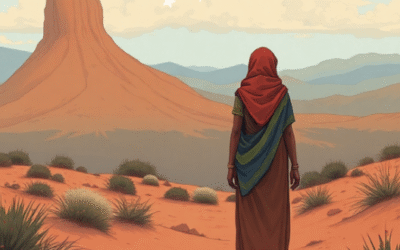 La stele e le stelle. Memoir d’Eritrea