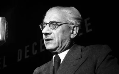 A 80 anni dalla caduta del Governo Parri