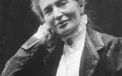 A proposito di Anna Kuliscioff