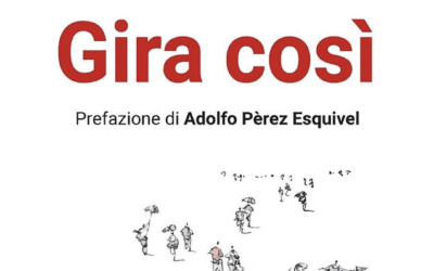 GIRA COSÍ – Storia di un desaparecidos