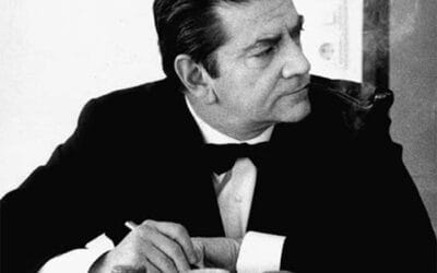 Bruno Zevi intellettuale antifascista