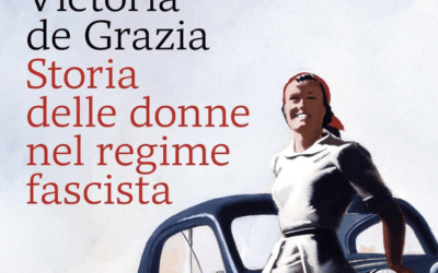 Storia delle donne nel regime fascista