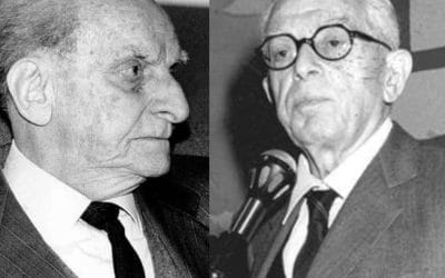 Parole antifasciste
