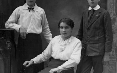 A proposito della famiglia Ceva