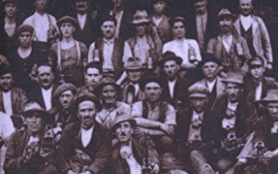 Tragica Maremma. Quei morti sul lavoro di settant’anni fa