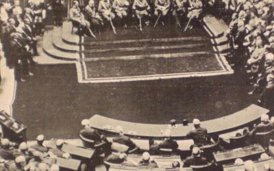 L’Italia dell’Aventino. Politica e istituzioni nella secessione parlamentare del 1924
