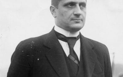 Giovanni Amendola cento anni dopo