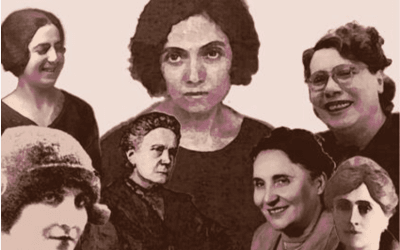 Fenicotteri in volo. Donne comuniste nel ventennio fascista