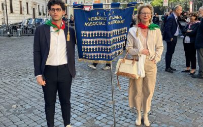 16 ottobre: la memoria e il passo indietro