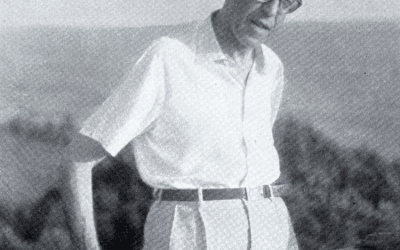 Piero Calamandrei. Padre costituente, intellettuale libero, anima de «Il Ponte»